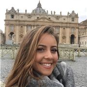 Obtention du cles niveau 1 espagnol . Actuellement en Master pour devenir professeur des écoles